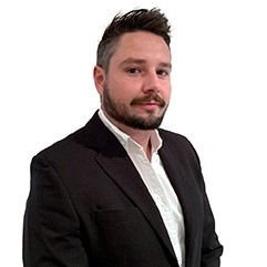 Johan Meet the team - Destinata team