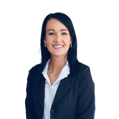 Megan-Edit Meet the team - Destinata team