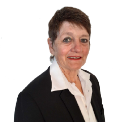 fREDA-cONRADIE Meet the team - Destinata team